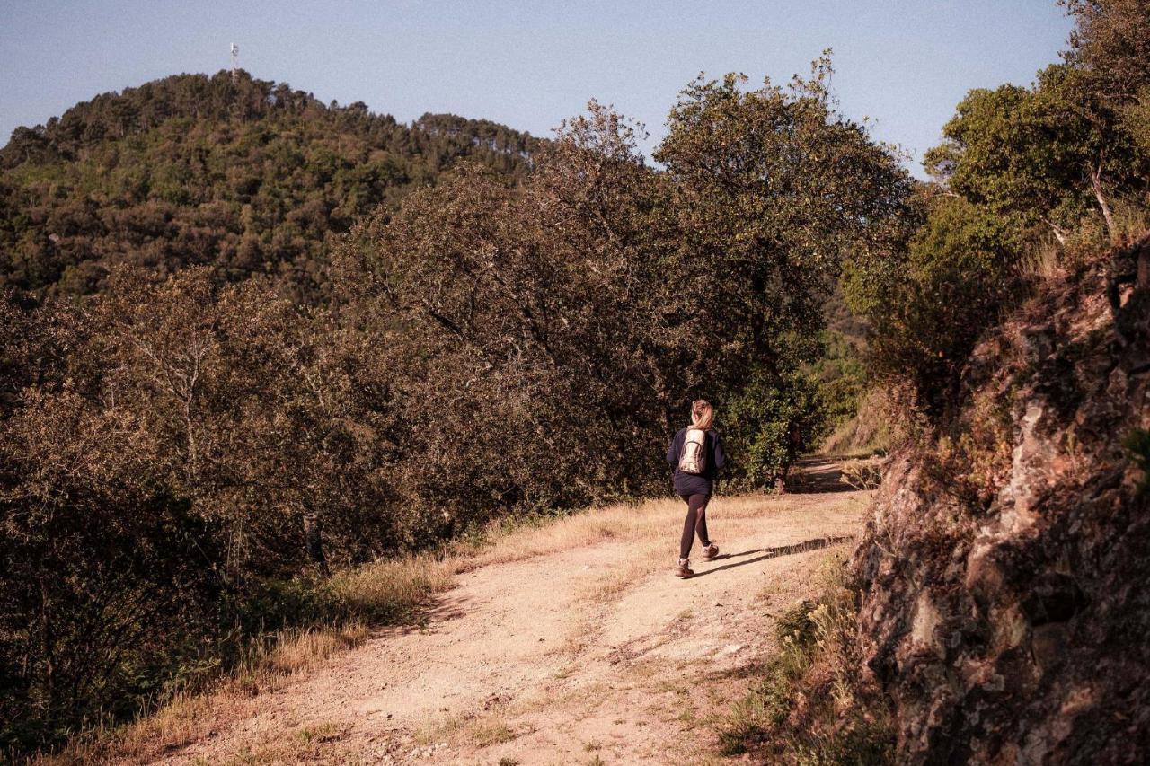 Slow Village Anduze Corbés Zewnętrze zdjęcie